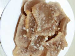 -黑八私房老北京炸酱面