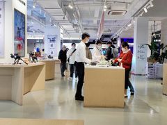 -Sony Store 索尼(上海淮海中路店)