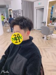 -MMby Hair Code