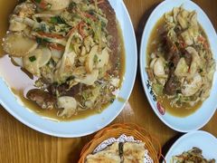 -面道赞宁海海鲜面(迎凤街店)