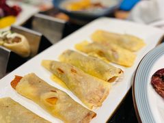 -咖啡苑自助餐厅·中国大饭店
