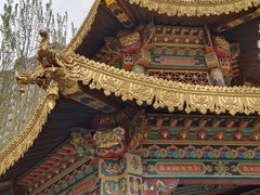 -护国法轮寺