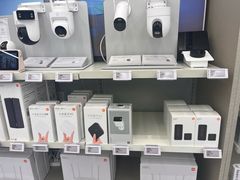 -小米之家汽车(永旺梦乐城店)