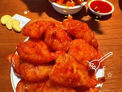 -壹湖两岸·鱼鲜山里菜(东江湖店)