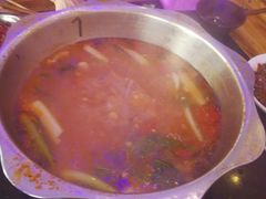 -苗家恒灵酸汤鱼-跳水牛肉连锁店(凯里总店)