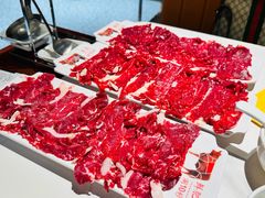 -犇鼎牛潮汕牛肉火锅(新辰里学清路店)