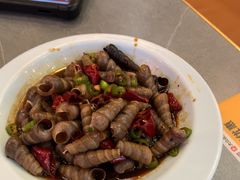 -醉炫音速烧烤·干煸菜(沙河总店)