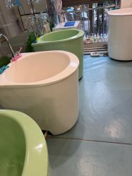 -马博士婴儿游泳馆(望京旗舰店)