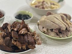 -顺风海鲜港(金玉兰店)