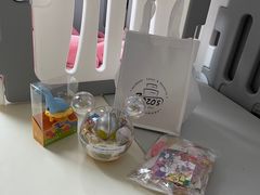-ZOZO's昌左左精致甜品设计(新北店)
