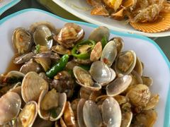 -七鲜渔港美食餐厅(巽寮湾海景店)