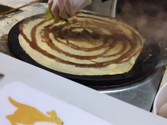 -何太吉·煎饼果子(海防路店)