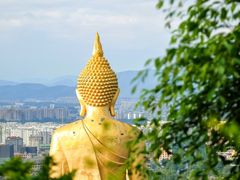 -西双版纳勐泐文化旅游区