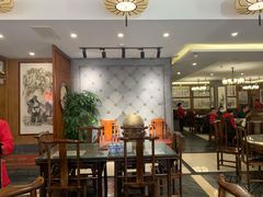 -老西安韩记三鲜煮馍(四府街店)