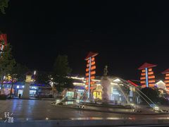 -董永七仙女文化园