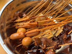 -嘉州鲜知味钵钵鸡(奎星楼店)
