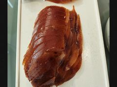 -小大董·烤鸭(观景餐厅·南京西路店)