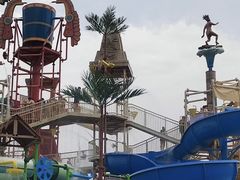 -武汉玛雅海滩水公园