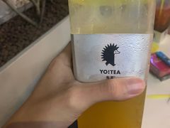 -YO!TEA有茶(龙华星河盛世店)