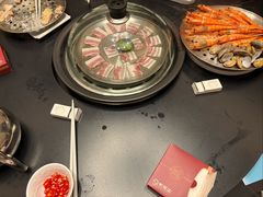-水禾轩·海鲜蒸汽主题餐厅(新香洲旗舰店)
