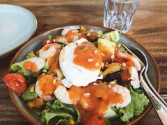 -RAC BAR(安福路店)