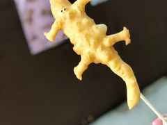 -瓦洛洛传统市场