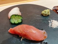 -橼舍鮨青木