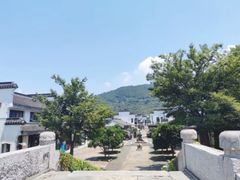 -三山岛
