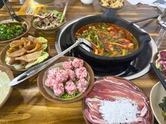 -笔记安顺夺夺粉火锅