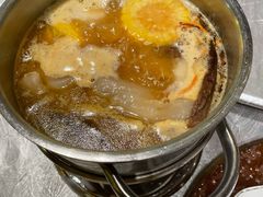 -ONE FULL 古董港式海鲜火锅