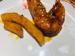 -槐店王婆大虾(开发区店)