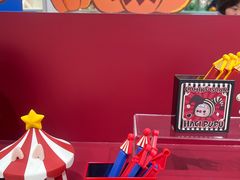 -泡泡玛特POPMART(石景山万达店)