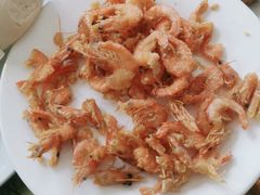 -北京龙庆四季香农家饭庄·灶台鱼·碳烤虹鳟鱼(龙庆峡店)