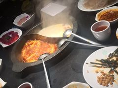 -怡品川宇火锅(宝立方店)