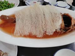 -邢家锅贴老店·非遗·开封菜(金明广场店)