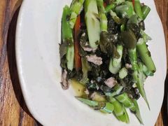 -百万叔(临湖店)