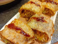 -福苗小骆驼烧烤(曲江店)