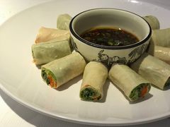 -客家大院·非遗赣南客家菜(郁孤台店)