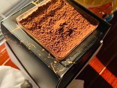 提拉米苏tiramisu-BLAQ咖啡(骏豪店)