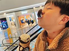 -DQ·蛋糕·冰淇淋(荟聚中心店)