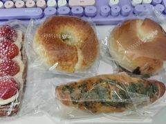 -崎本的店·专业酵种吐司(无锡万象汇店)