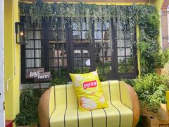 -Calix&Lay's(新天地店)