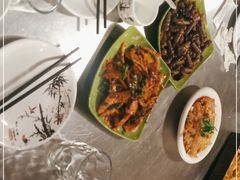 -老三李村河底戳子肉(总店)