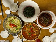 -品大三·经典淮扬菜(大行宫店)