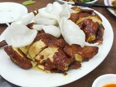 -香港蓮香樓(中環店)