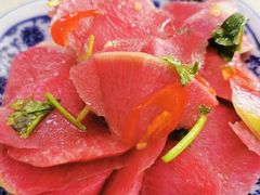 巧拌萝卜片-伊祥·敦煌楼