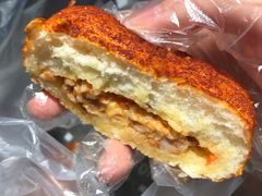 -烫面包·面包烘焙(绿地缤纷城店)