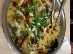 -玲又珑美食(盘福路店)