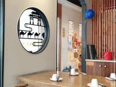 大堂-老绥元烧麦·家常菜(大召店)