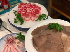 -五星桥原切肥牛火锅(怀德桥店)